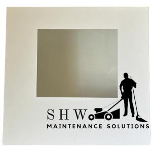 Magnetic Boxes Custom Printing | 30 × 30 × 10 CM